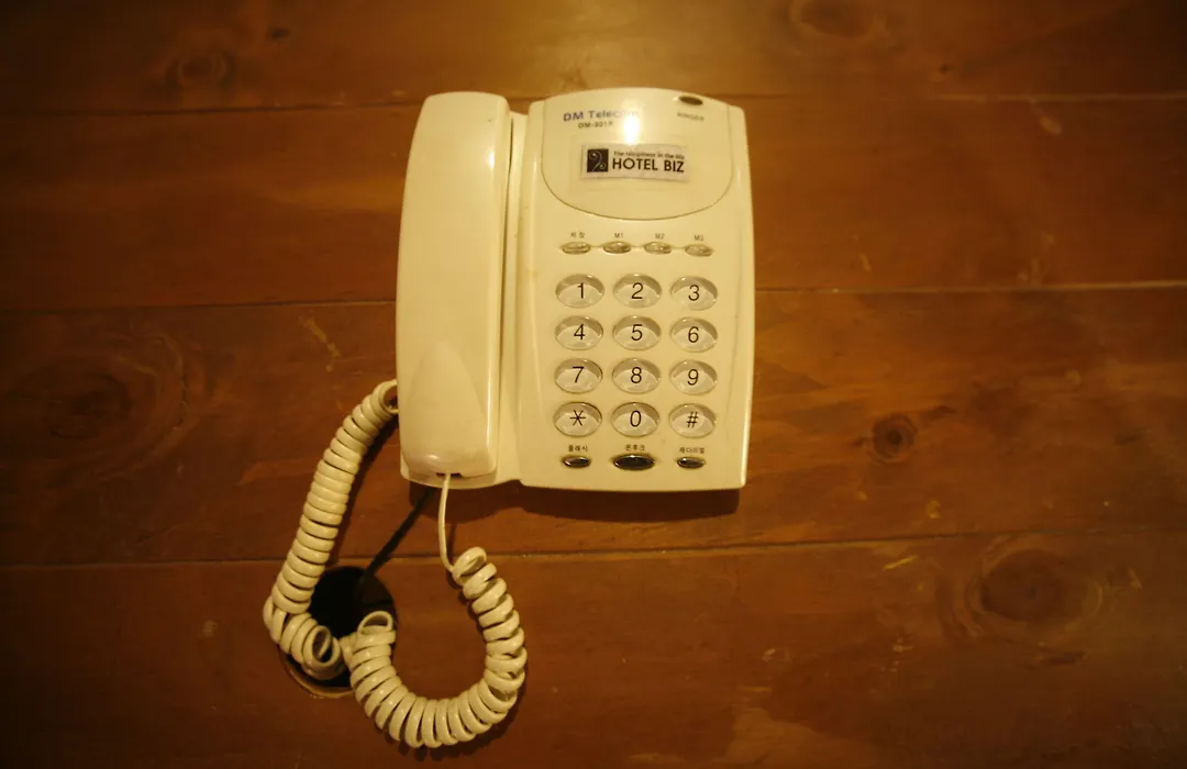 Hotel Biz Jongro - Insa-Dong-1
