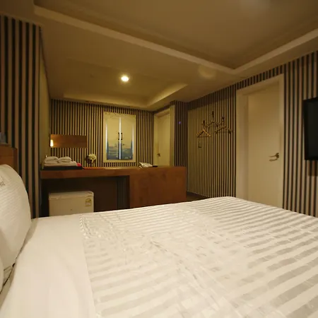 Hotel Biz Jongro - Insa-Dong-2